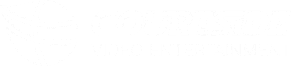 Courtside Video Entertainment