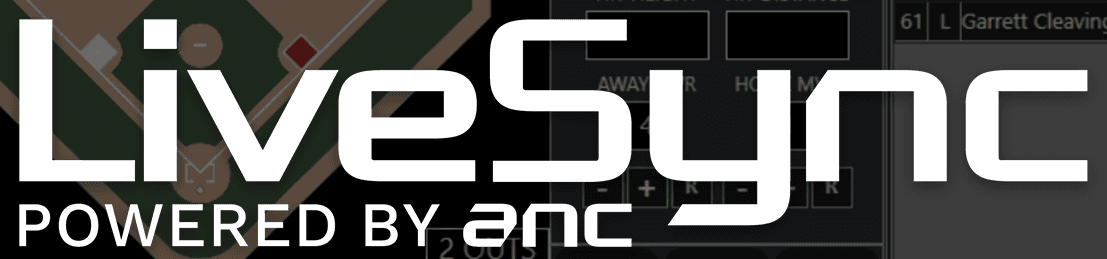 ANC LiveSync