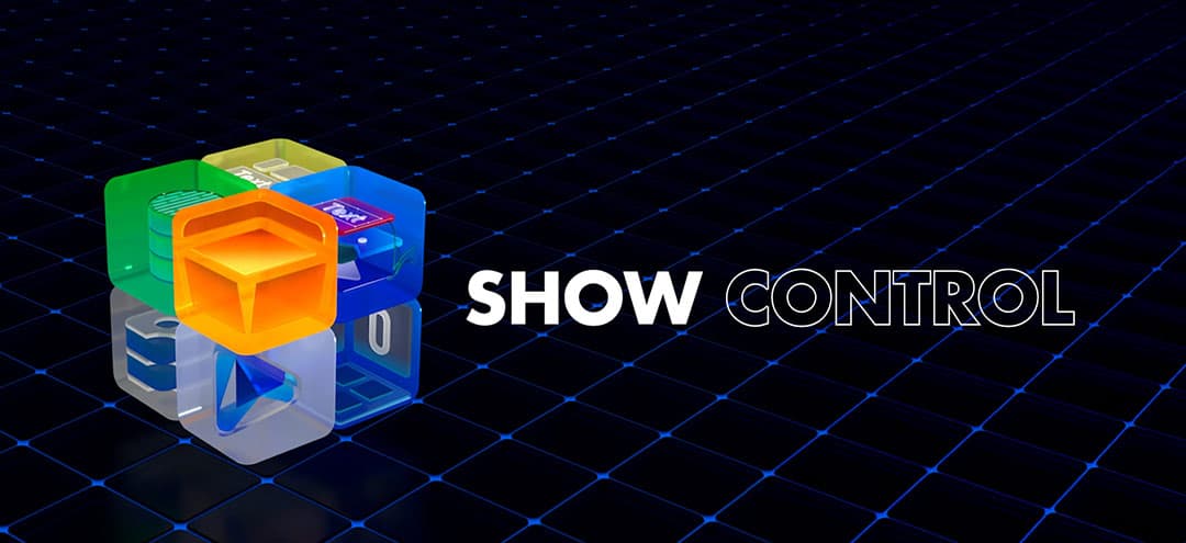 Daktronics Show Control