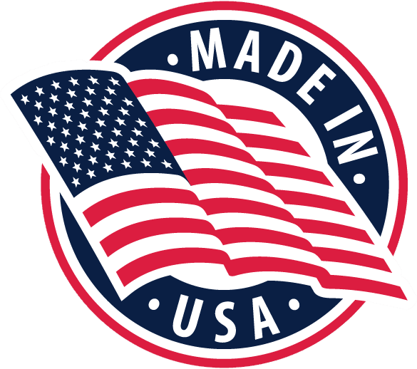 Made in the U.S.A.